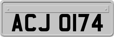 ACJ0174