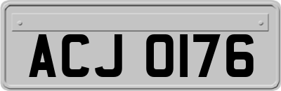 ACJ0176