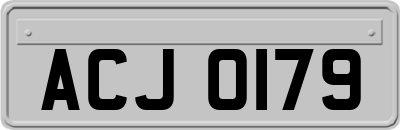 ACJ0179