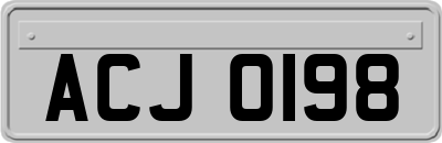 ACJ0198