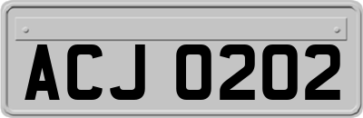 ACJ0202
