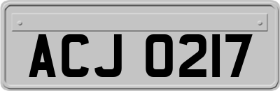 ACJ0217