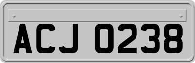 ACJ0238