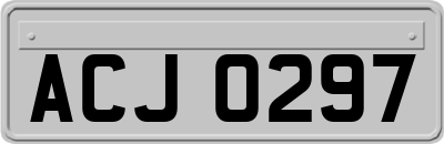 ACJ0297