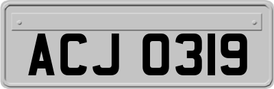 ACJ0319