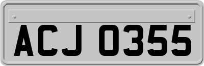 ACJ0355