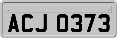 ACJ0373