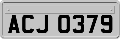 ACJ0379