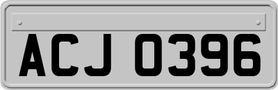 ACJ0396