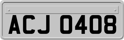 ACJ0408