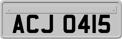 ACJ0415