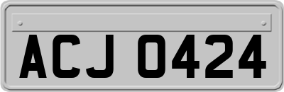 ACJ0424