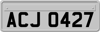 ACJ0427