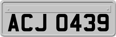ACJ0439
