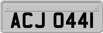 ACJ0441