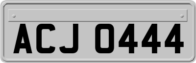 ACJ0444