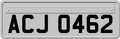 ACJ0462