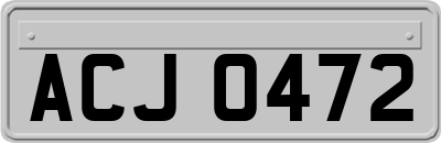 ACJ0472