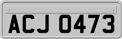 ACJ0473