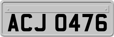 ACJ0476