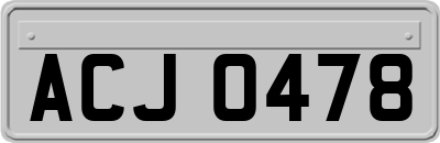 ACJ0478