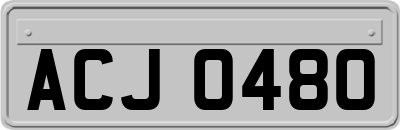 ACJ0480