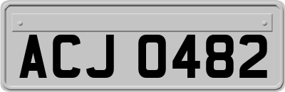 ACJ0482