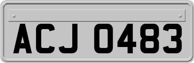 ACJ0483