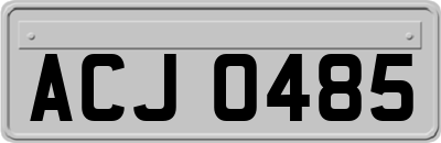 ACJ0485