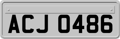 ACJ0486