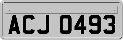 ACJ0493