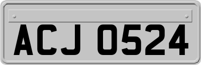 ACJ0524