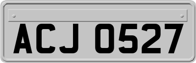 ACJ0527