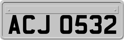 ACJ0532