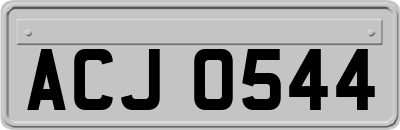 ACJ0544