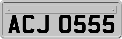 ACJ0555