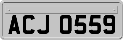 ACJ0559
