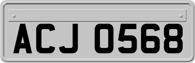 ACJ0568