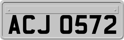 ACJ0572