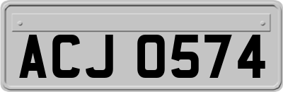 ACJ0574