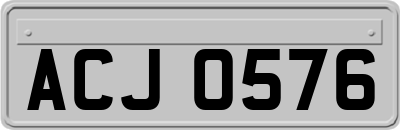 ACJ0576