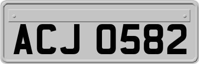 ACJ0582