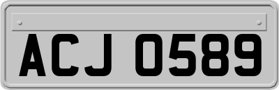 ACJ0589