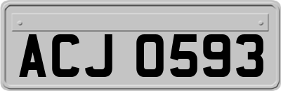 ACJ0593