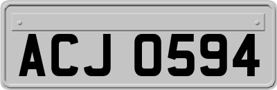 ACJ0594
