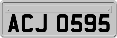 ACJ0595