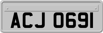 ACJ0691