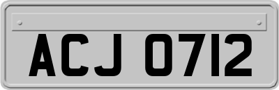 ACJ0712