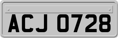 ACJ0728