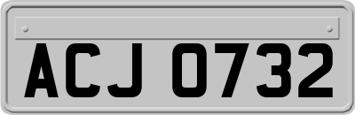 ACJ0732